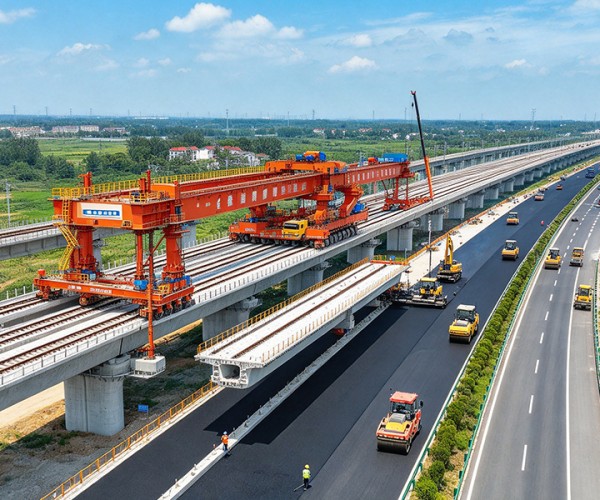 石阡公路建设