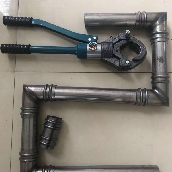 石阡鑫亿呈冷却管